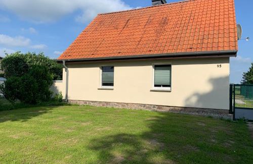 Putzar House | Ferienhaus Putzar 45