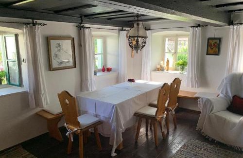 Grafenau House | Ferienhaus Rötzer Maria