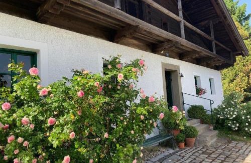 Grafenau House | Ferienhaus Rötzer Maria