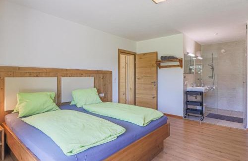 Itter House | Ferienhaus Rabl