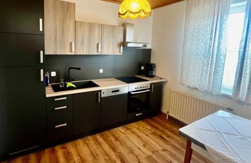 Altenburg House | Ferienhaus Rabl
