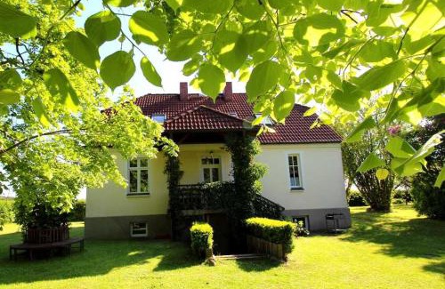 Schoenbeck House | Ferienhaus Ratteyer Idyll