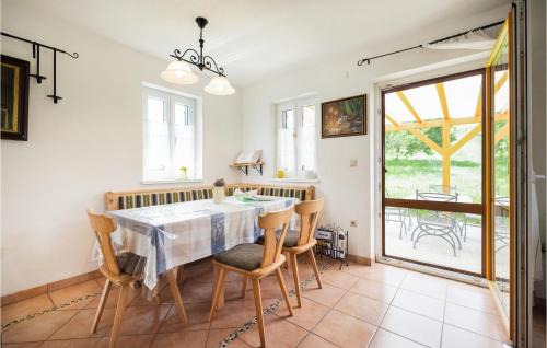 Rechnitz House | Ferienhaus Rechnitz