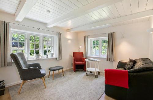 Breklum House | Ferienhaus Reetkate Breklum