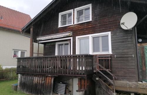Obereggz Apartment | Ferienhaus Rheintalblick