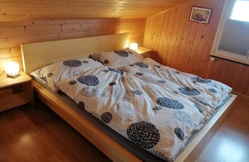 Obereggz Apartment | Ferienhaus Rheintalblick