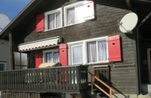 Obereggz Apartment | Ferienhaus Rheintalblick