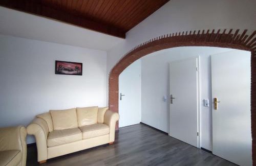 Eschwege House | Ferienhaus Richard