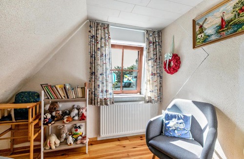 Galmsbull Apartment | Ferienhaus Riedel