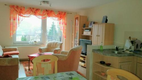 Klingenthal House | Ferienhaus Riedl
