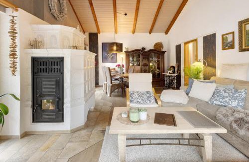 Falkenburg House | Ferienhaus Rita in Falkenburg