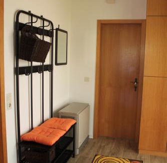 Aue Apartment | Ferienhaus Rosental