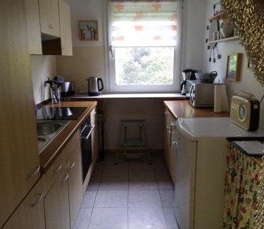 Aue Apartment | Ferienhaus Rosental
