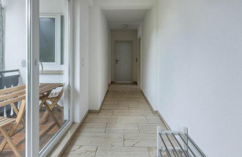 Roßwangen House | Ferienhaus Rosswangen