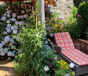 Brione sopra Minusio Apartment | Ferienhaus, Rustico Auf Burg
