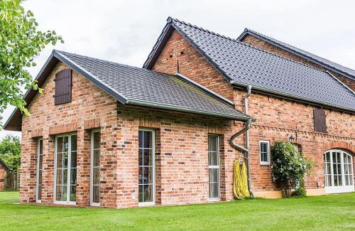 Perleberg House | Ferienhaus Sükow