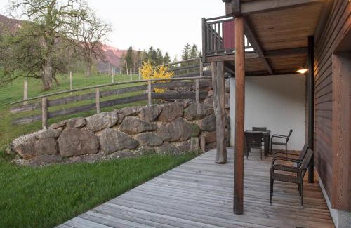 Steinbach am Ziehberg Apartment | Ferienhaus Schwarzenbach