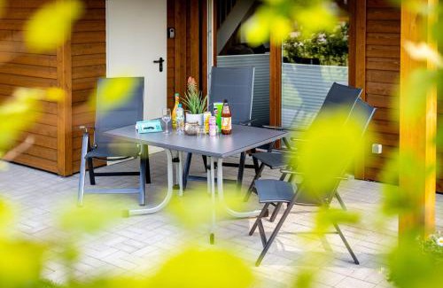 Hasselfelde House | Ferienhaus Sammy