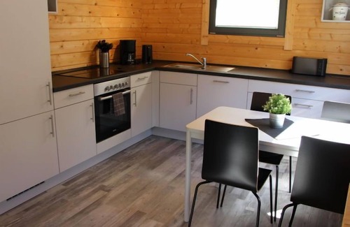 Enspel House | Ferienhaus Sarahlita by Interhome