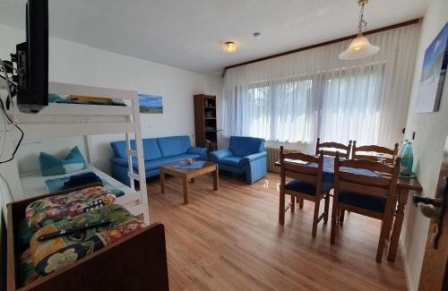 Schoenwald Apartment | Ferienhaus-Schönwald im Herzen des Schwarzwaldes 2-Zimmer-Wohnung mit Balkon App 19