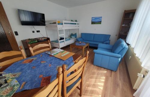 Schoenwald Apartment | Ferienhaus-Schönwald im Herzen des Schwarzwaldes 2-Zimmer-Wohnung mit Balkon App 19