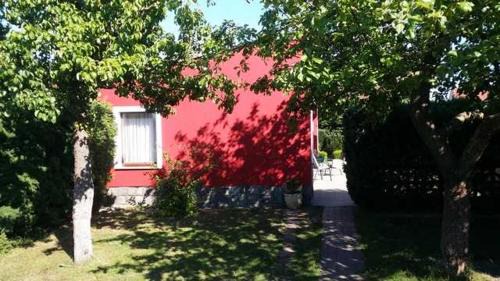 Bellin House | Ferienhaus "Schick"