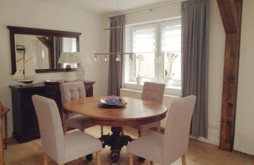 Elsfleth House | Ferienhaus Schleeff