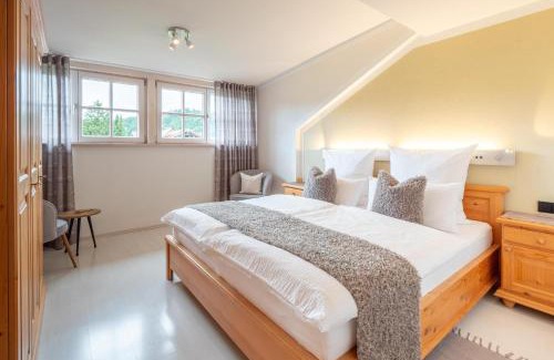 Rieden am Forggensee Apartment | Ferienhaus Scholz