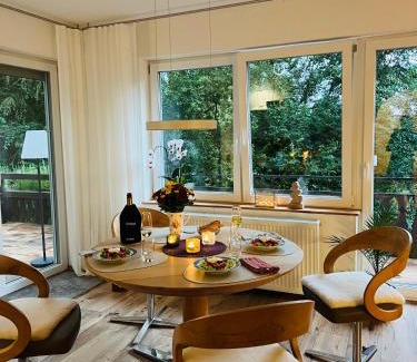 Prichsenstadt Apartment | Ferienhaus Schott Prichsenstadt