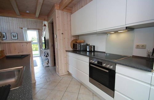 Dummer House | Ferienhaus Seeidyll am Duemmer See, Duemmer