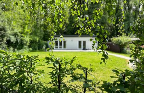 Neuruppin House | Ferienhaus Seeidyll