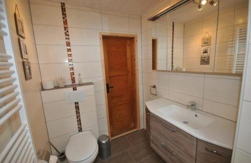 Norderteil House | Ferienhaus Seerose