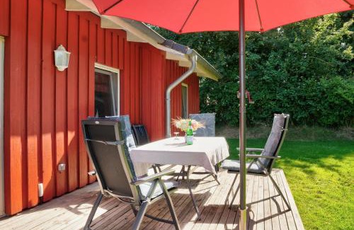 Munkbrarup House | Ferienhaus Seeschwalbe