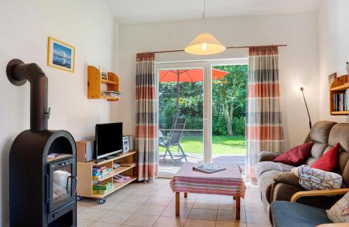 Munkbrarup House | Ferienhaus Seeschwalbe