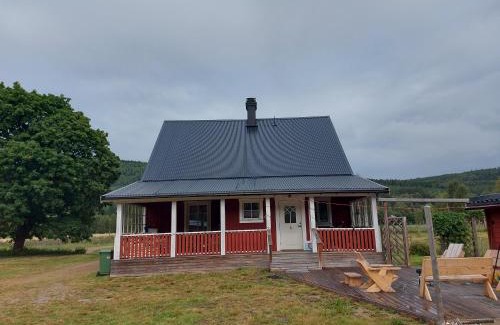Torsby O House | Ferienhaus Segenäs Schweden