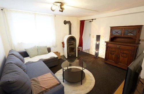 Schladern House | Ferienhaus Siegzauber