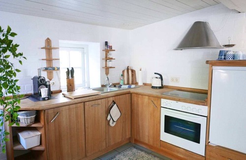 Rabenkirchen House | Ferienhaus "smuk Have" in Rabenkirchen-faulück