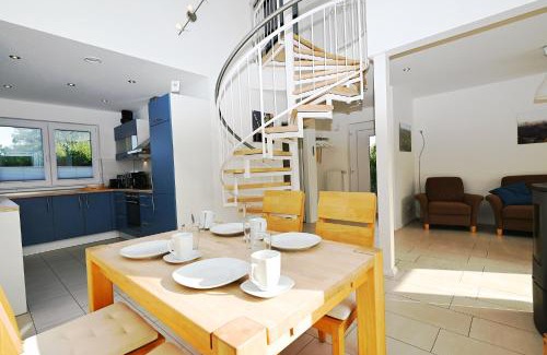 Blekendorf House | Ferienhaus Solhem Sechendorf