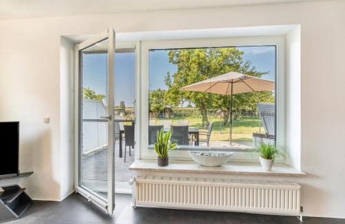 Waabs House | Ferienhaus Sonja