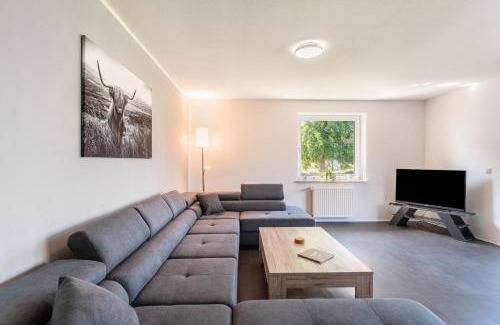 Waabs House | Ferienhaus Sonja