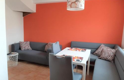 Hamelin Apartment | Ferienhaus Sonja - mit großem Garten, 2 Parkplätze