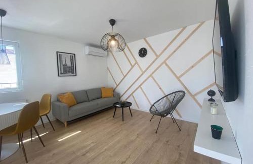 Onderdijk House | Ferienhaus Sonnenschein klimatisiert Ferienpark Vislust Ijsselmeer