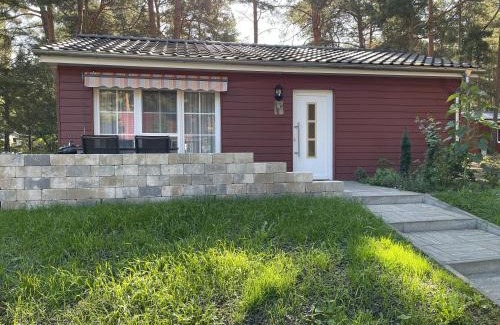 Wunsdorf House | Ferienhaus Specht