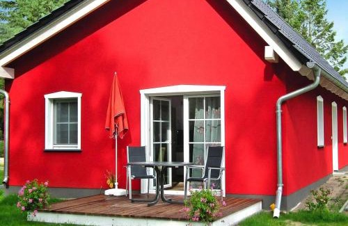 Schlepzig House | Ferienhaus Spreeidyll, Schlepzig