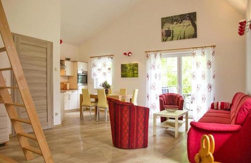 Schlepzig House | Ferienhaus Spreeidyll, Schlepzig