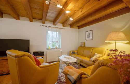 Hundheim Apartment | Ferienhaus Störzel - Wohnung B