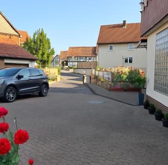 Eschwege Apartment | Ferienhaus Stani