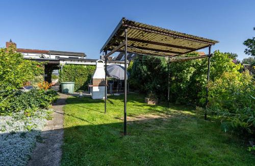 Franken Siedlung House | Ferienhaus Stine Stralsund Ostsee