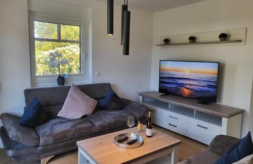 St. Peter-Ording House | Ferienhaus Strandläufer