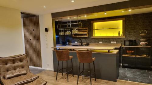 Dornumersiel House | Ferienhaus Strandschnecke